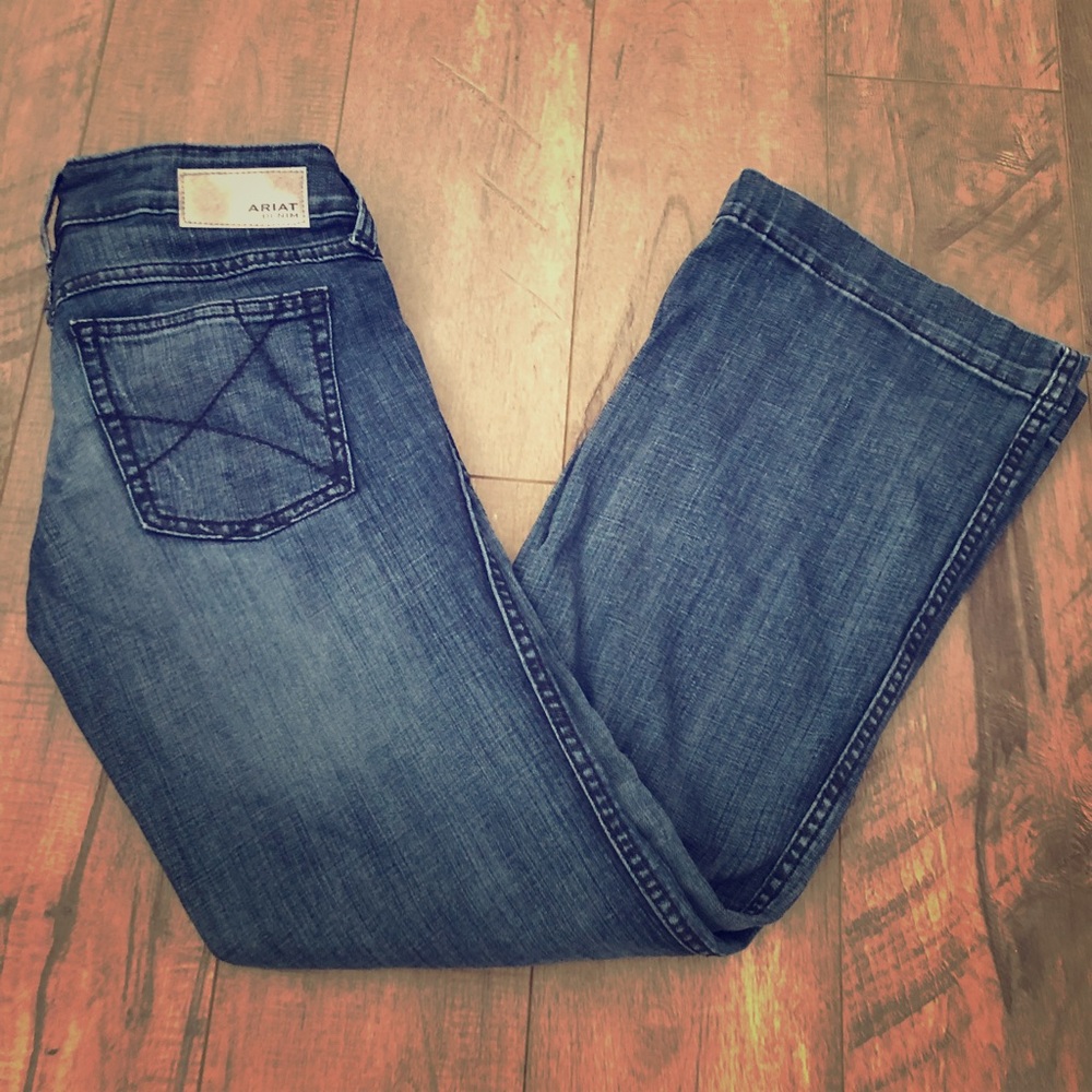 Ariat Trouser Jeans